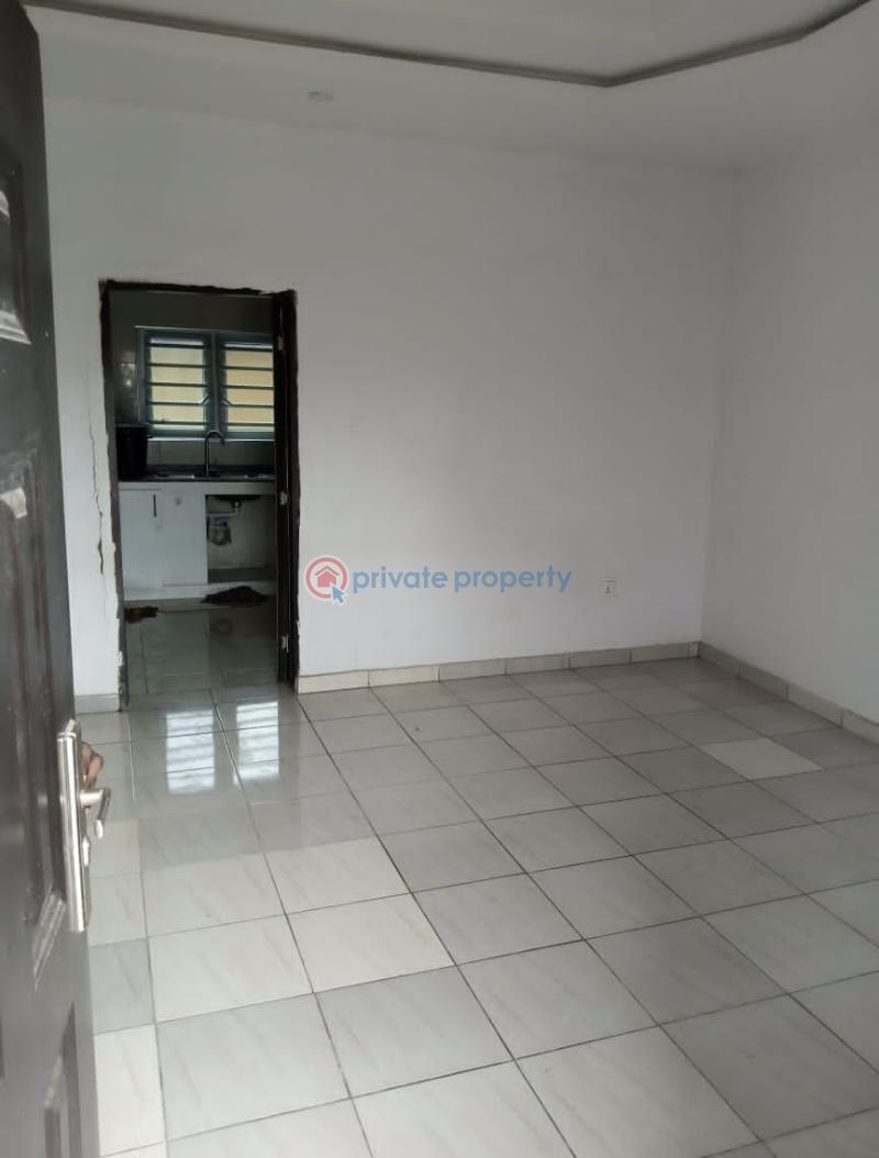 2 bedroom Flat & Apartment For Rent Ogba Lagos - 3
