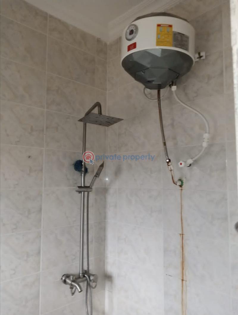 2 bedroom Flat & Apartment For Rent Ogba Lagos - 6