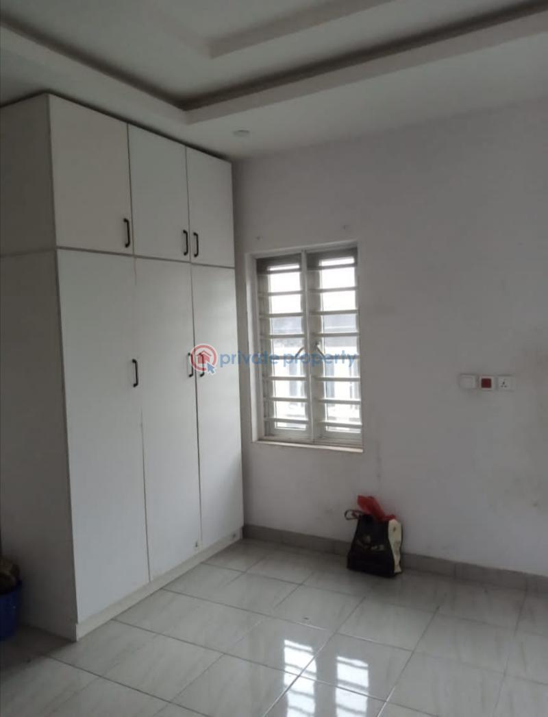 2 bedroom Flat & Apartment For Rent Ogba Lagos - 4