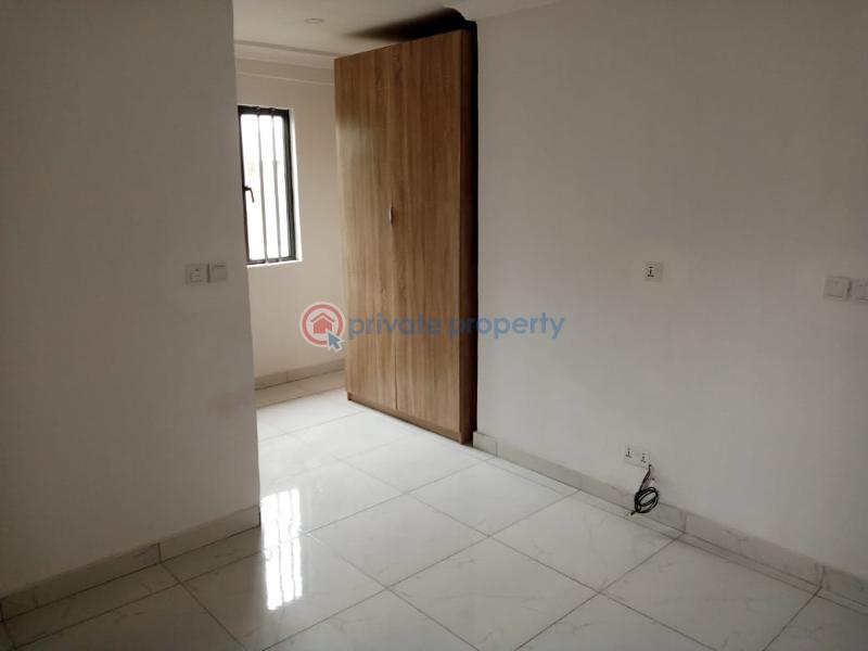3 bedroom Flat & Apartment For Rent Awuse Estate Opebi Ikeja Lagos - 5