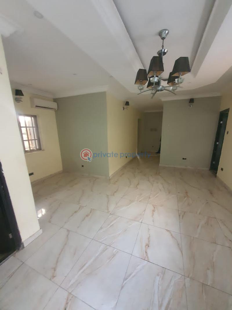3 bedroom Flat & Apartment For Rent Awuse Estate Opebi Ikeja Lagos - 3