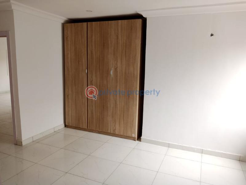 3 bedroom Flat & Apartment For Rent Awuse Estate Opebi Ikeja Lagos - 4