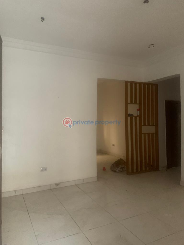 3 bedroom Flat & Apartment For Rent Gbagada Lagos - 11