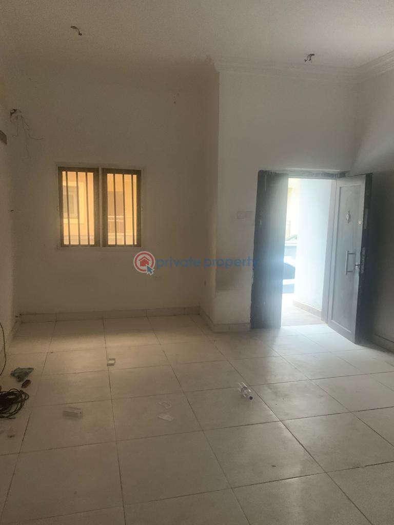 3 bedroom Flat & Apartment For Rent Gbagada Lagos - 8