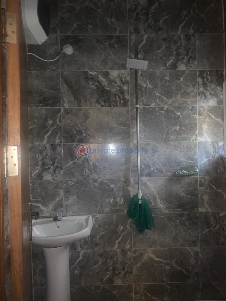 3 bedroom Flat & Apartment For Rent Gbagada Lagos - 3