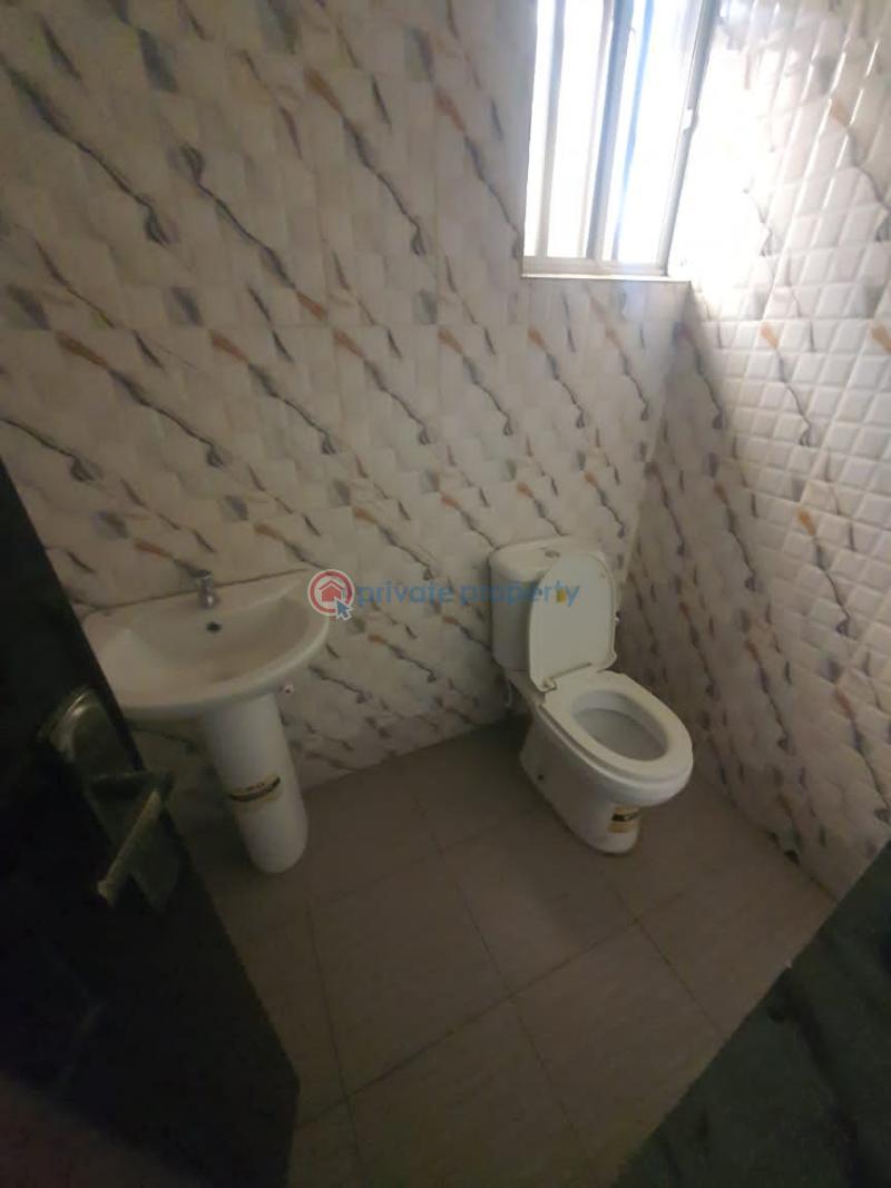 3 bedroom Flat & Apartment For Rent Awuse Estate Opebi Ikeja Lagos - 2