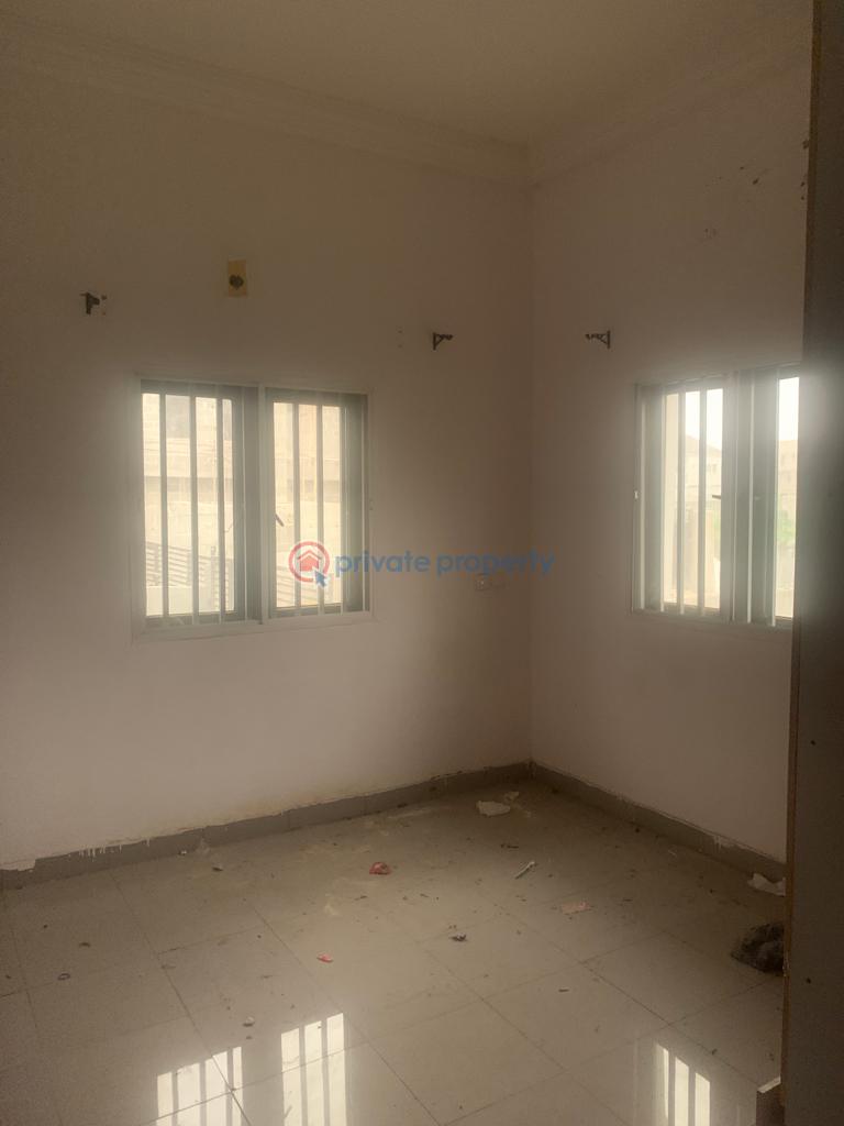 3 bedroom Flat & Apartment For Rent Gbagada Lagos - 4