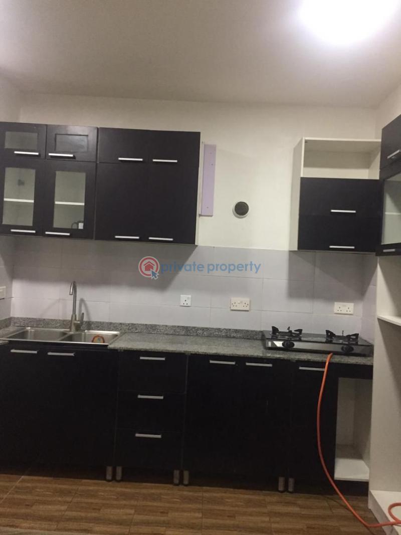 3 bedroom Flat & Apartment For Rent Harmony Estate, Ifako Gbagada Lagos - 12