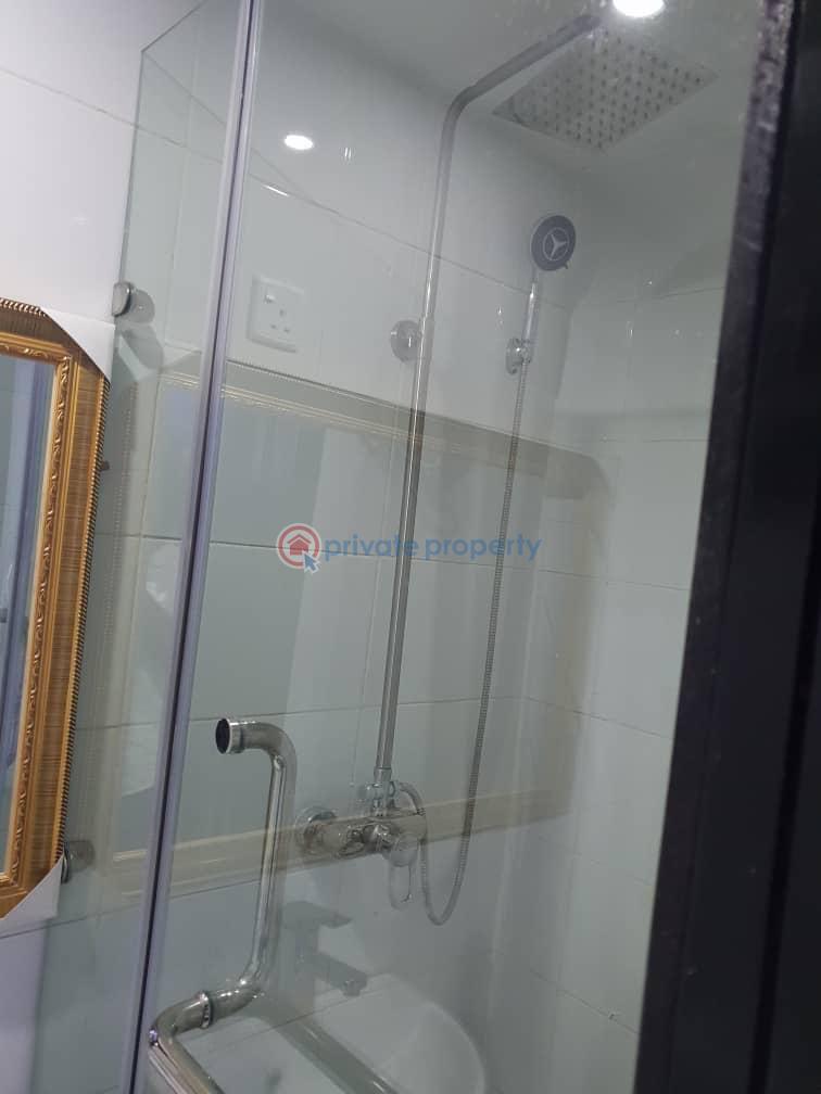 3 bedroom Flat & Apartment For Rent Harmony Estate, Ifako Gbagada Lagos - 13