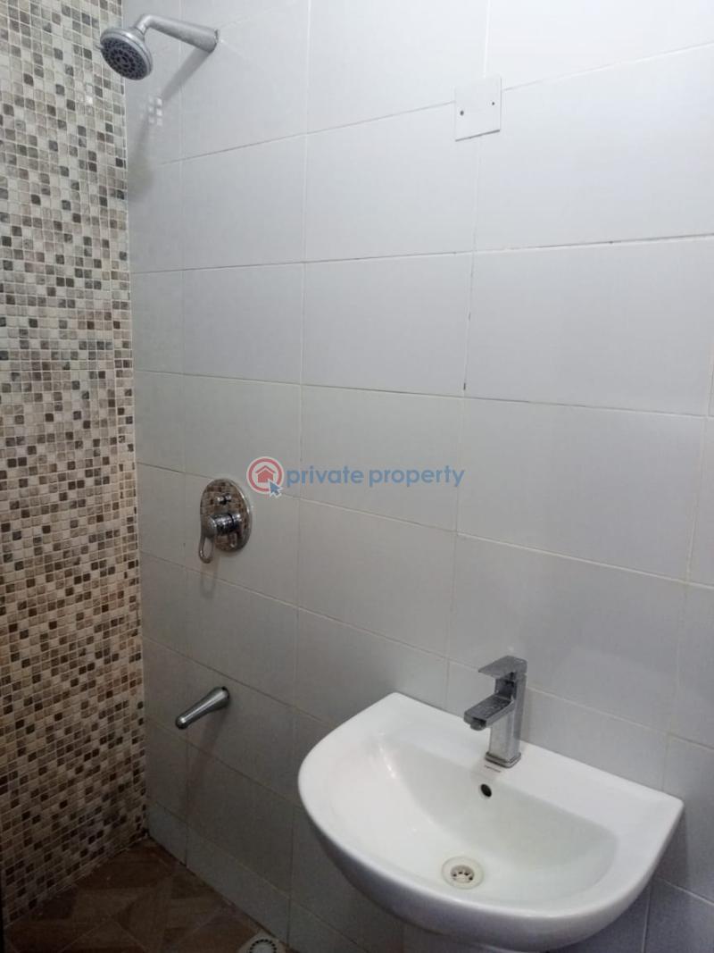 3 bedroom Flat & Apartment For Rent Harmony Estate, Ifako Gbagada Lagos - 11