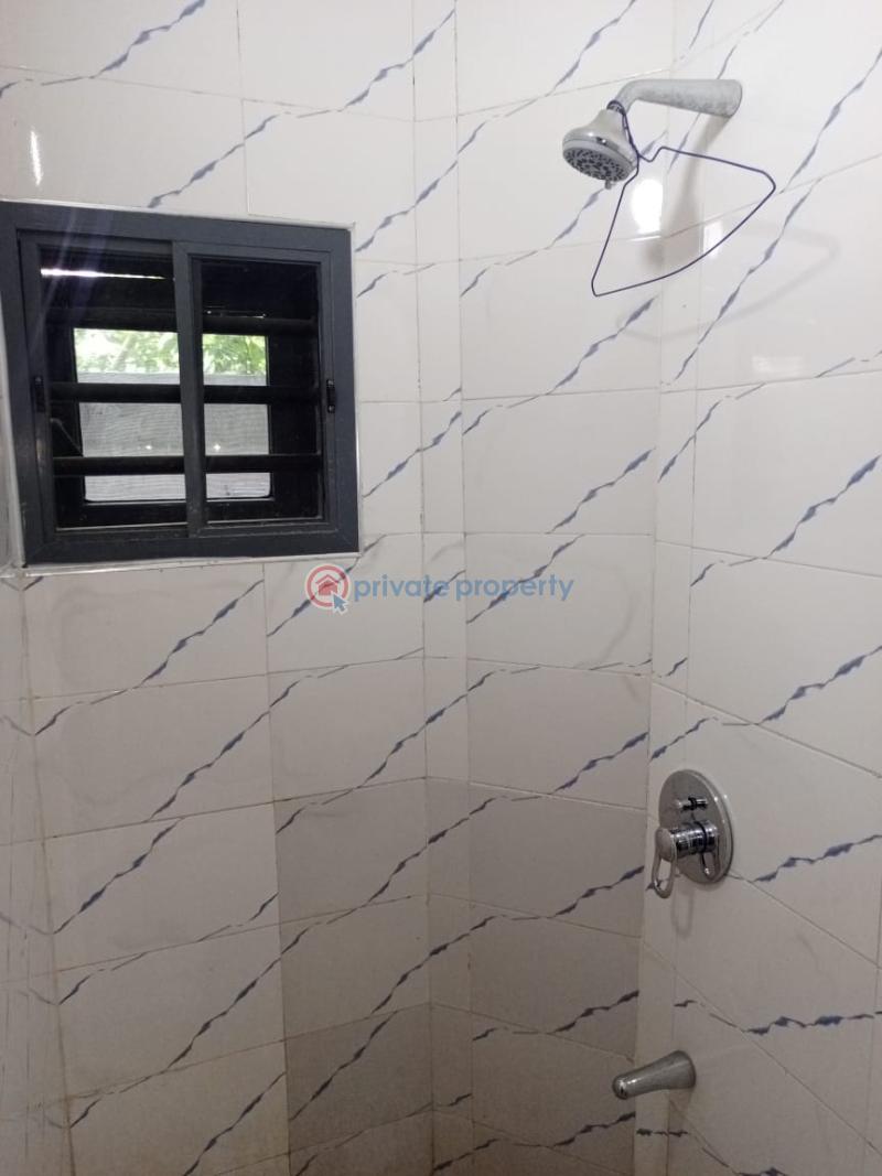 3 bedroom Flat & Apartment For Rent Harmony Estate, Ifako Gbagada Lagos - 7