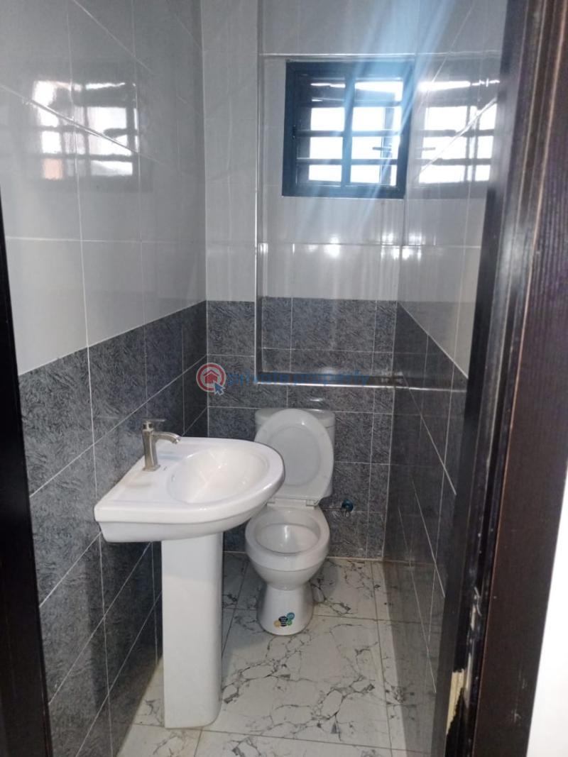 3 bedroom Flat & Apartment For Rent Harmony Estate, Ifako Gbagada Lagos - 1