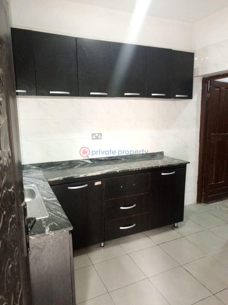 3 bedroom Flat & Apartment For Rent Harmony Estate, Ifako Gbagada Lagos - 3