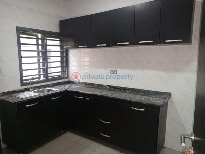 3 bedroom Flat & Apartment For Rent Harmony Estate, Ifako Gbagada Lagos - 5