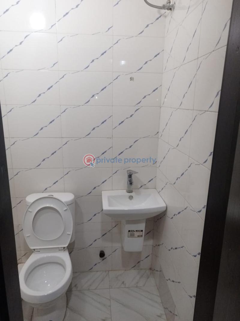 3 bedroom Flat & Apartment For Rent Harmony Estate, Ifako Gbagada Lagos - 6