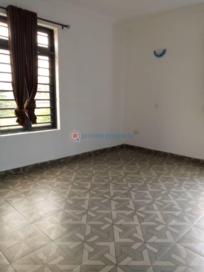 3 bedroom House For Rent Sabo Yaba Lagos - 0