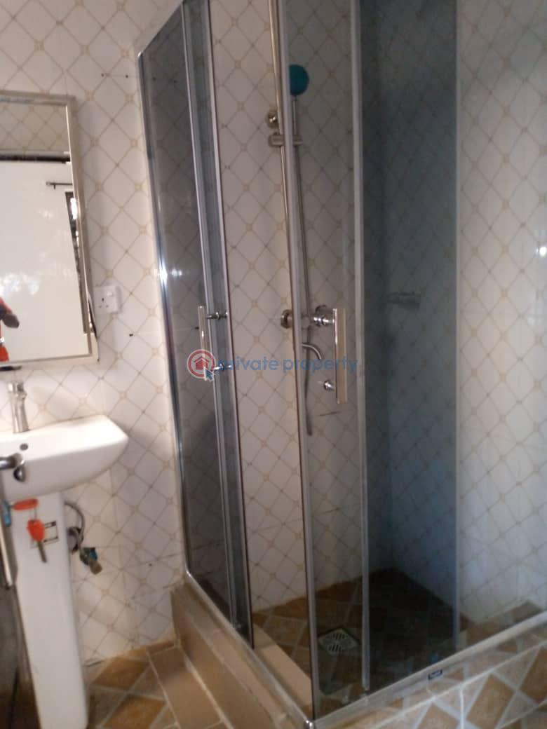 3 bedroom House For Rent Sabo Yaba Lagos - 5