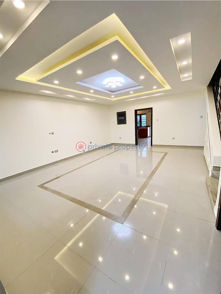 For rent 3 bedroom House Buena Vista Estate Orchid Lekki Lagos (PID