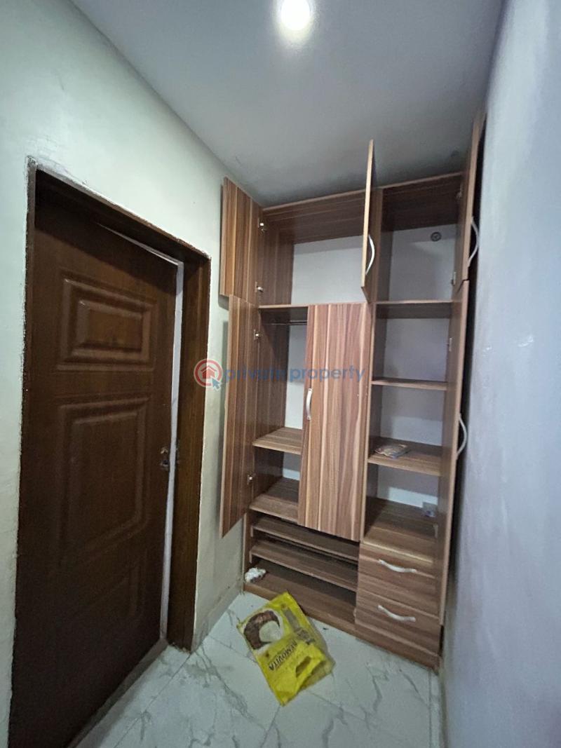 5 bedroom Detached Duplex For Sale Off Salawu Avenue Ikosi-ketu Kosofe/Ikosi Lagos - 22