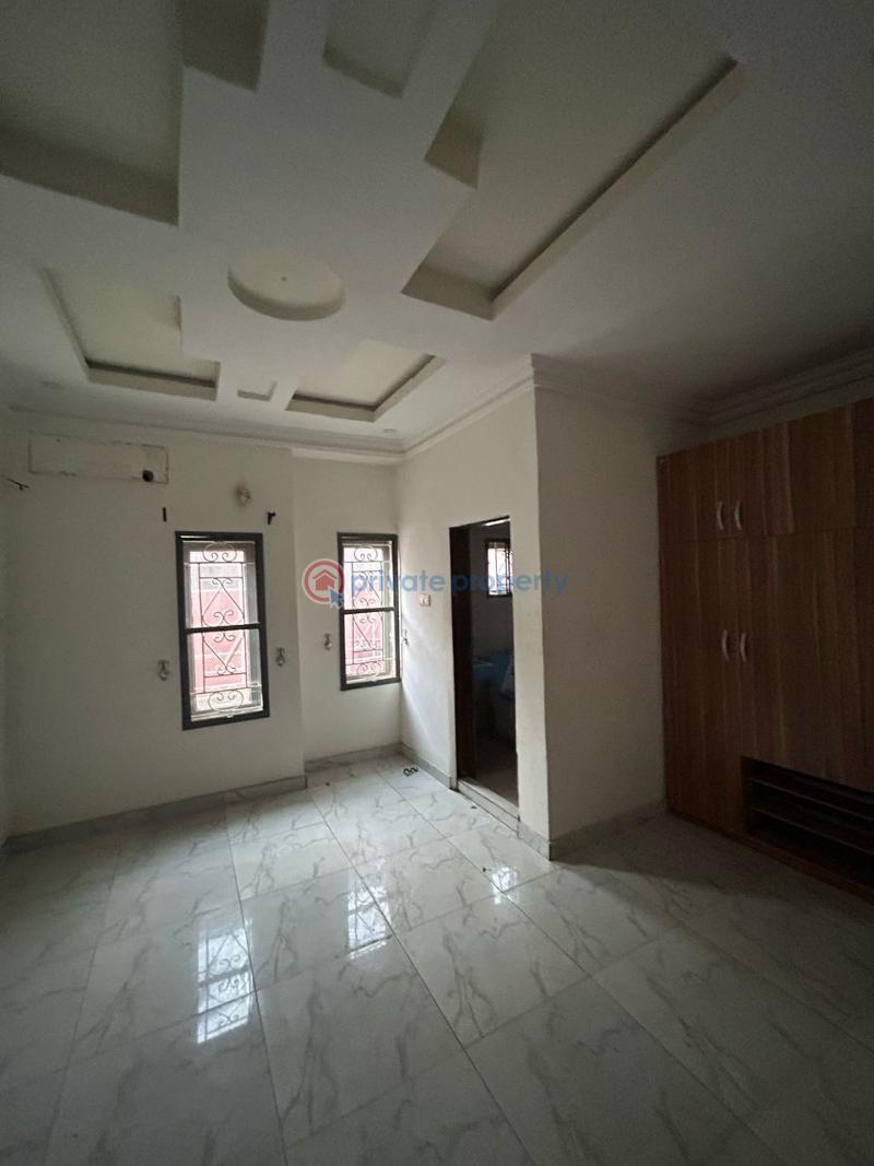 5 bedroom Detached Duplex For Sale Off Salawu Avenue Ikosi-ketu Kosofe/Ikosi Lagos - 18