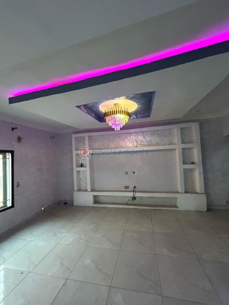 5 bedroom Detached Duplex For Sale Off Salawu Avenue Ikosi-ketu Kosofe/Ikosi Lagos - 5