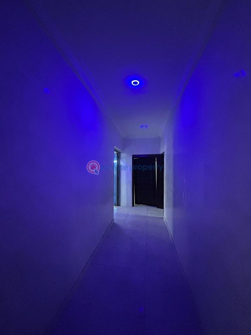 5 bedroom Detached Duplex For Sale Off Salawu Avenue Ikosi-ketu Kosofe/Ikosi Lagos - 6