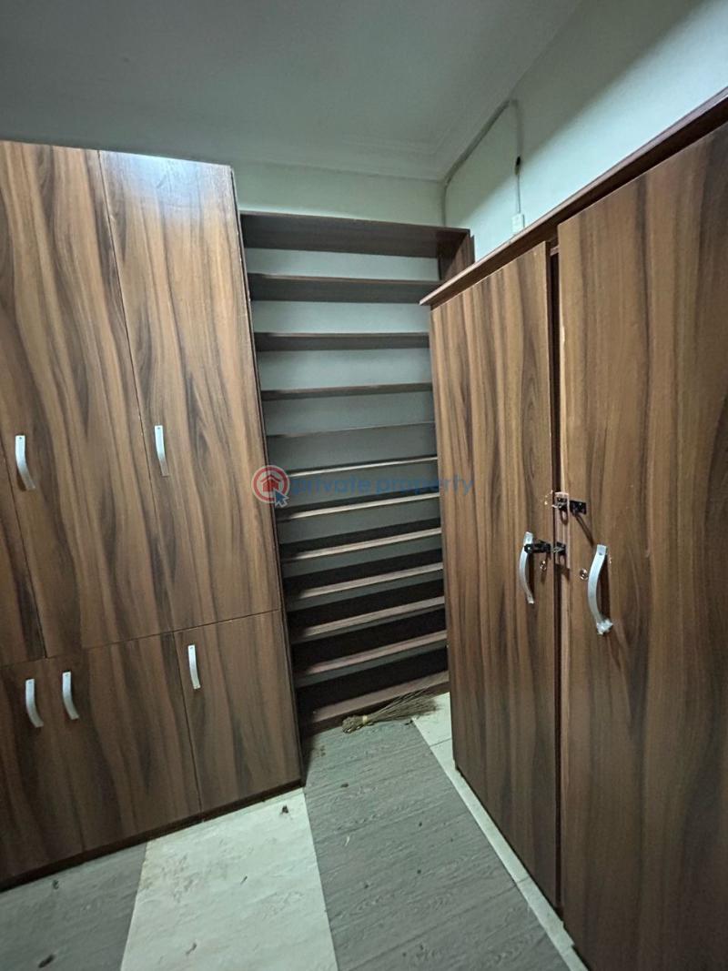 5 bedroom Detached Duplex For Sale Off Salawu Avenue Ikosi-ketu Kosofe/Ikosi Lagos - 14