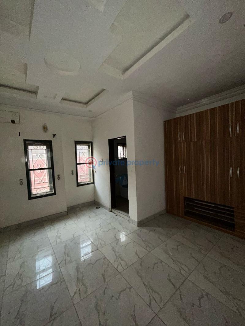 5 bedroom Detached Duplex For Sale Off Salawu Avenue Ikosi-ketu Kosofe/Ikosi Lagos - 20