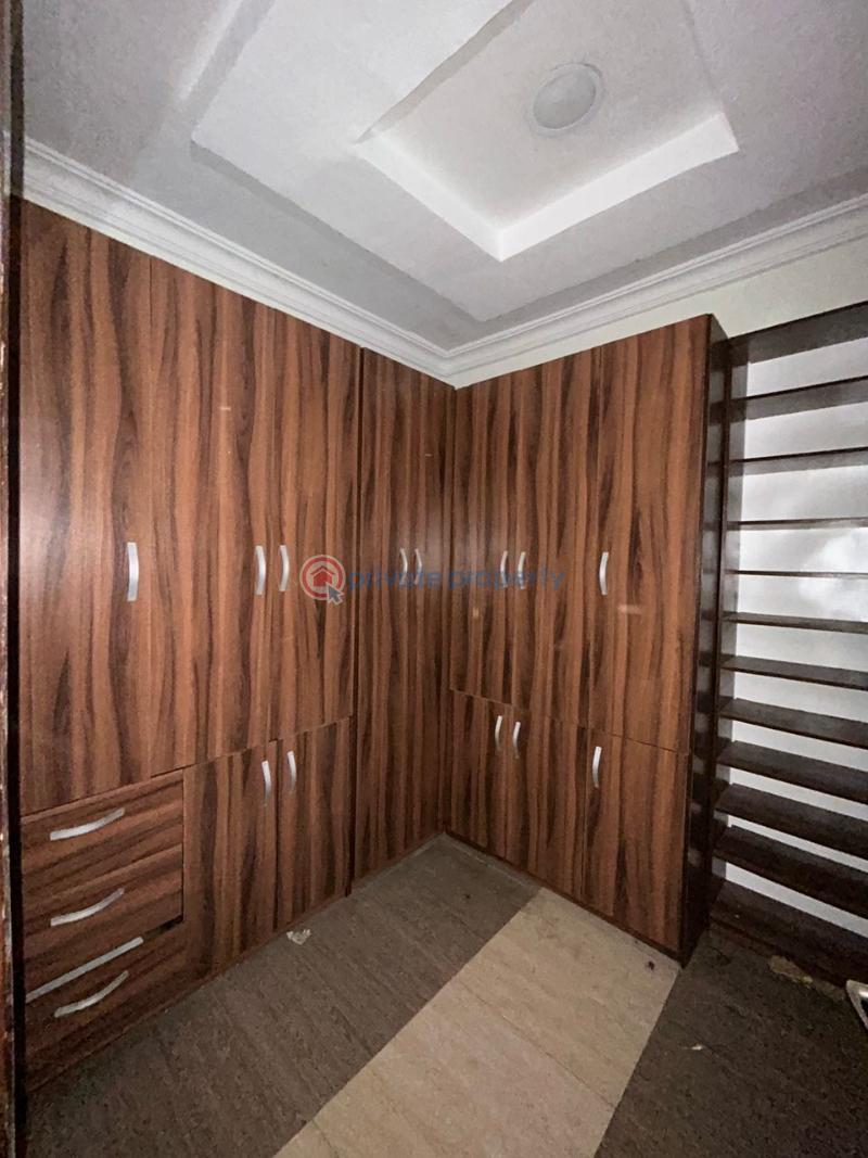 5 bedroom Detached Duplex For Sale Off Salawu Avenue Ikosi-ketu Kosofe/Ikosi Lagos - 16