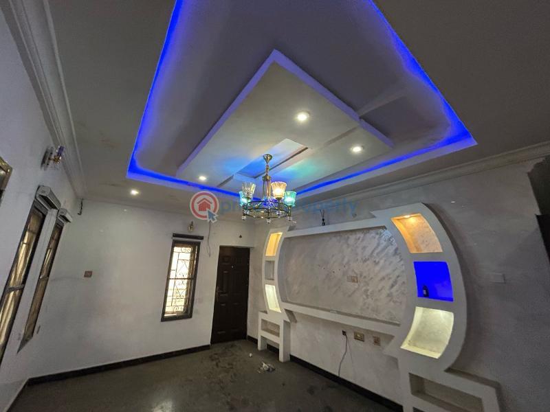 5 bedroom Detached Duplex For Sale Off Salawu Avenue Ikosi-ketu Kosofe/Ikosi Lagos - 13