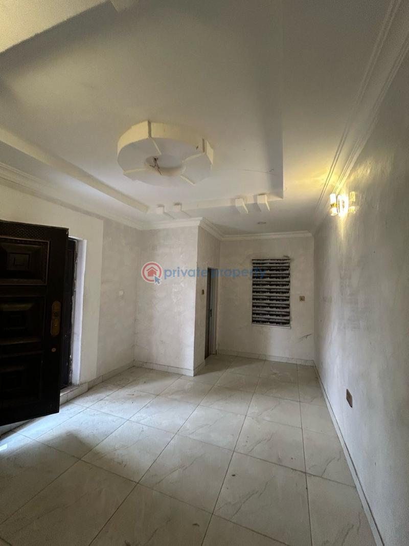 5 bedroom Detached Duplex For Sale Off Salawu Avenue Ikosi-ketu Kosofe/Ikosi Lagos - 3