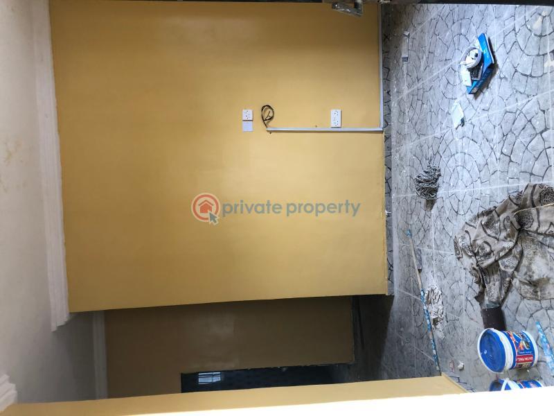 1 bedroom House For Rent Onigbongbo Maryland Maryland Ikeja Lagos - 1