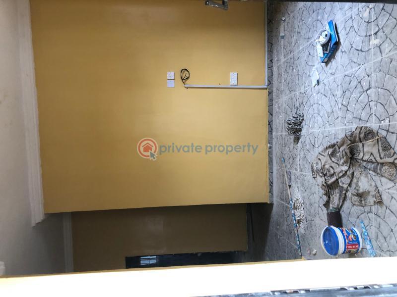 1 bedroom House For Rent Onigbongbo Maryland Maryland Ikeja Lagos - 2