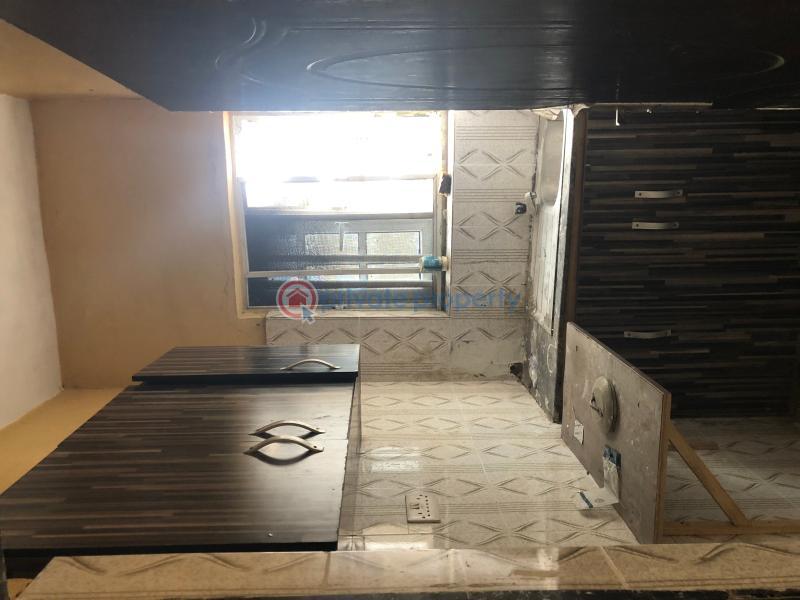 1 bedroom House For Rent Onigbongbo Maryland Maryland Ikeja Lagos - 3