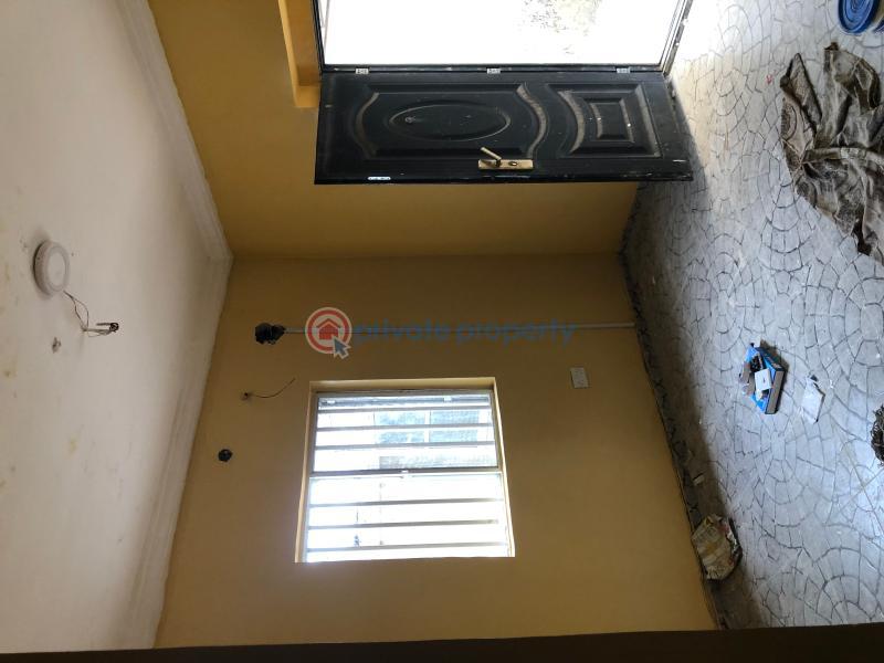 1 bedroom House For Rent Onigbongbo Maryland Maryland Ikeja Lagos - 5