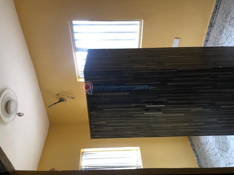 1 bedroom House For Rent Onigbongbo Maryland Maryland Ikeja Lagos - 8