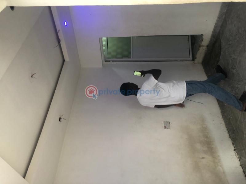 1 bedroom Flat & Apartment For Rent Onike Yaba Lagos - 9