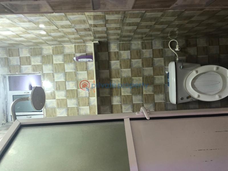 1 bedroom Flat & Apartment For Rent Onike Yaba Lagos - 8