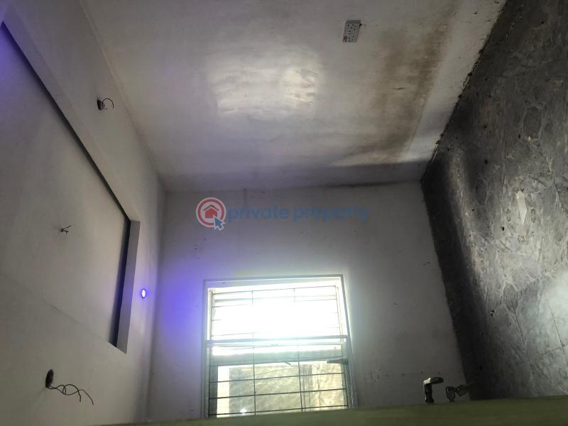 1 bedroom Flat & Apartment For Rent Onike Yaba Lagos - 5