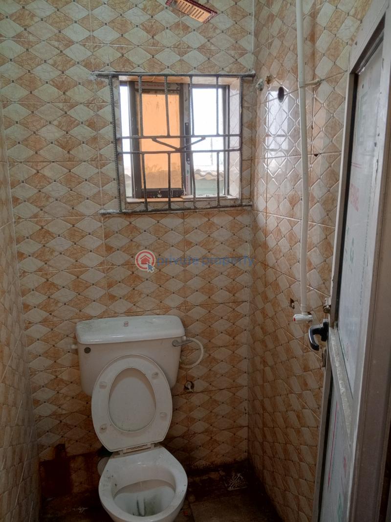 1 bedroom Flat & Apartment For Rent Iyana Oworo By Car Wash Bus Stop Oworonshoki Gbagada Lagos - 3