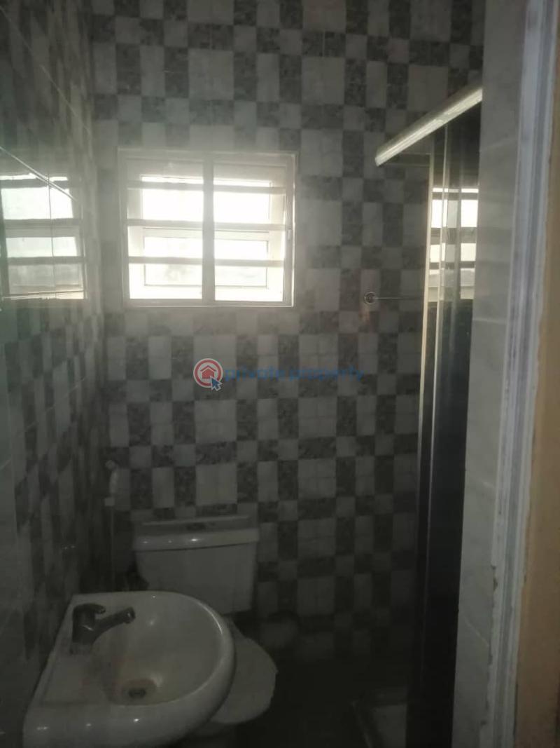 1 bedroom Mini Flat For Rent Agiliti Estate Mile 12 Kosofe/Ikosi Lagos - 6