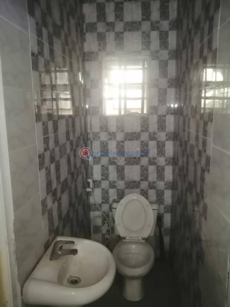 1 bedroom Mini Flat For Rent Agiliti Estate Mile 12 Kosofe/Ikosi Lagos - 1