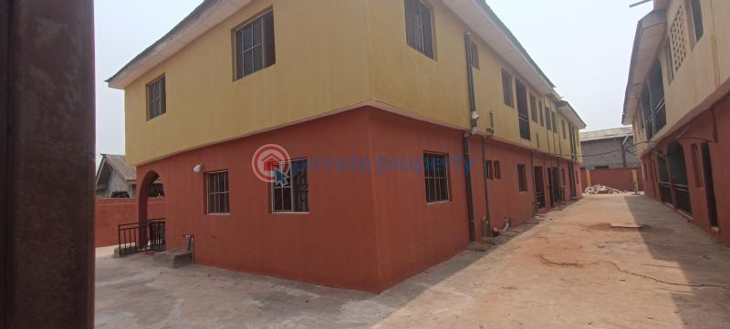 2 bedroom Flat & Apartment For Rent Itele Close To Ayobo Lagos Ayobo Ipaja Lagos - 19