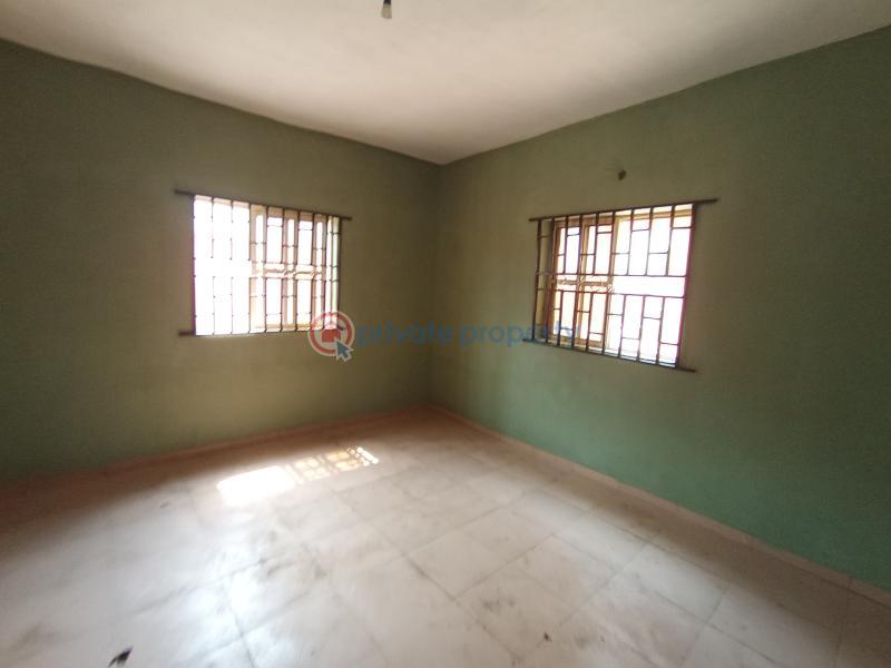 2 bedroom Flat & Apartment For Rent Itele Close To Ayobo Lagos Ayobo Ipaja Lagos - 9