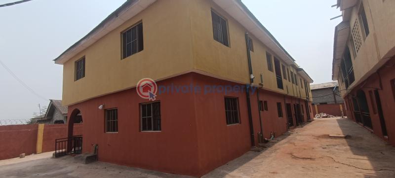 2 bedroom Flat & Apartment For Rent Itele Close To Ayobo Lagos Ayobo Ipaja Lagos - 18