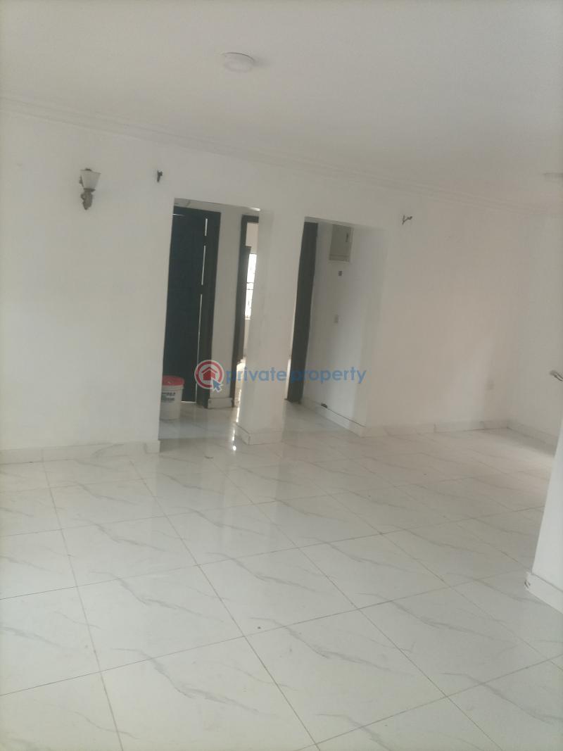 2 bedroom Flat & Apartment For Rent Ojota Lagos - 0