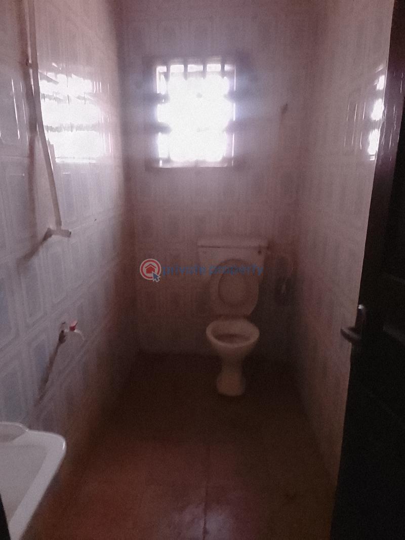 3 bedroom Block Of Flats For Rent Ago Palace Isolo Lagos - 9