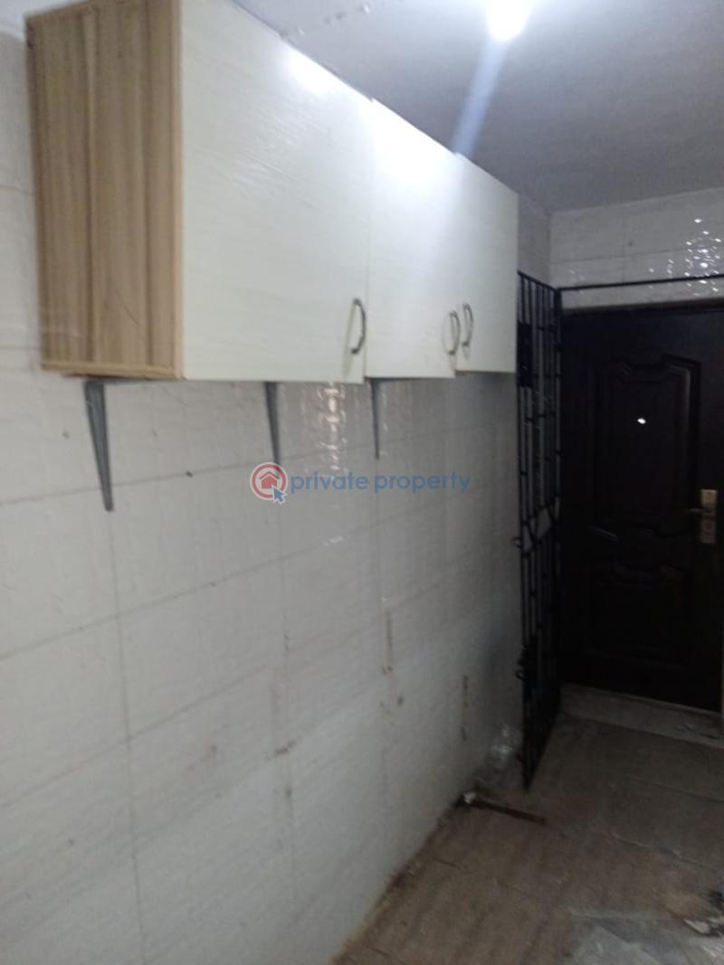 3 bedroom Flat & Apartment For Rent Josodat Estate Soluyi Gbagada Lagos - 3