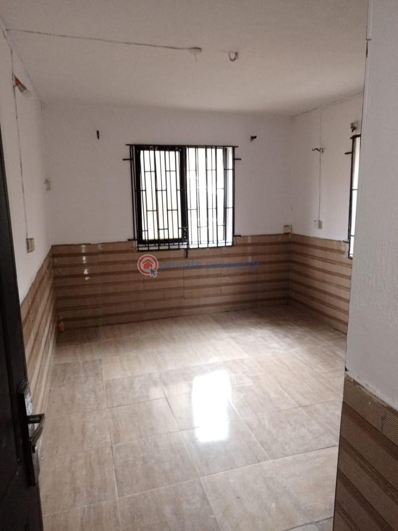 3 bedroom Flat & Apartment For Rent Josodat Estate Soluyi Gbagada Lagos - 6