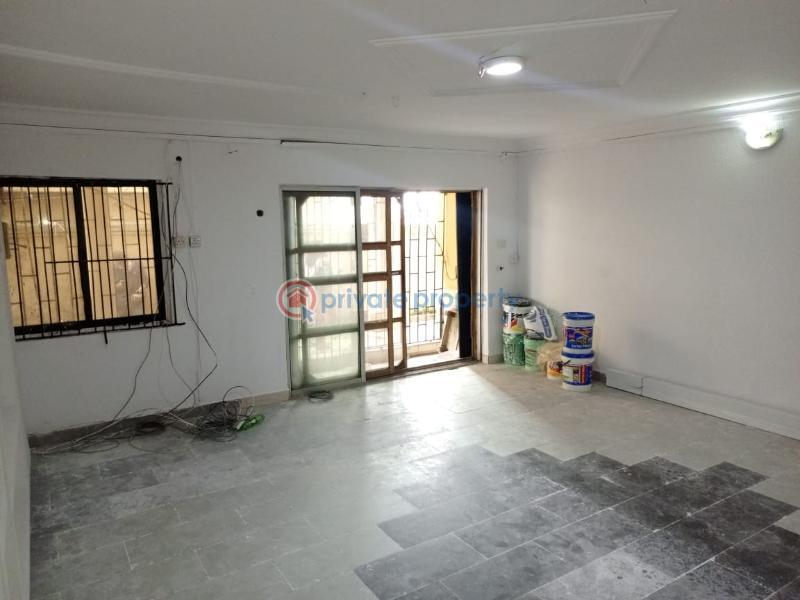 3 bedroom Flat & Apartment For Rent Josodat Estate Soluyi Gbagada Lagos - 10